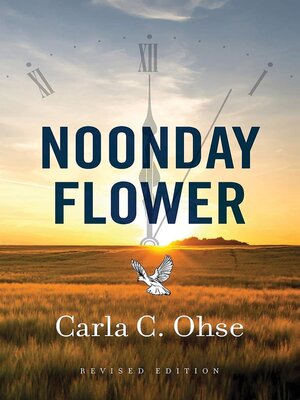 cover image of NOONDAY FLOWER